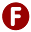 f