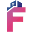 f