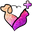 f
