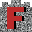 f