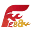 f