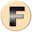 f