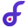 f