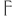 f