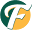 f
