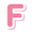 f
