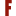 f