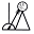 f