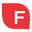 f
