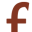 f
