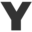 y