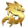 f