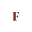 f