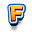 f