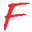 f
