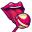 f
