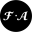 f