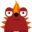 f