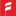 f