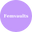 f