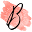 f