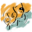 f