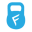f