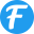 f