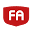 f