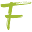 f