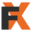 f