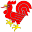 f