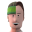 f
