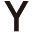 y