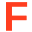 f