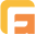 f