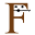 f