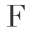 f