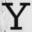 y