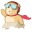 f