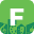 f