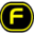 f
