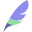 f