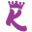 f