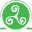 f
