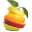 f