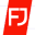 f