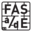 f