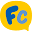f