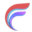 f